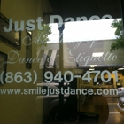 Just Dance Academy of Dance & Etiquette
