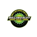 Billingsley Enterprises - Towing