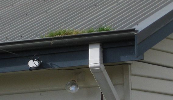 First Class Gutters - Providence, RI