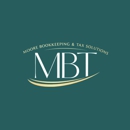 Moore Bookkeeping & Tax Solutions - Bookkeeping