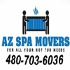 AZ Spa Movers gallery