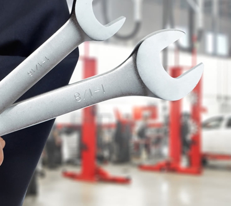 Geoff King Motors
