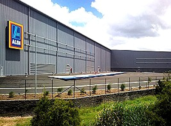 Cofab Pty Ltd - Peakhurst, NSW