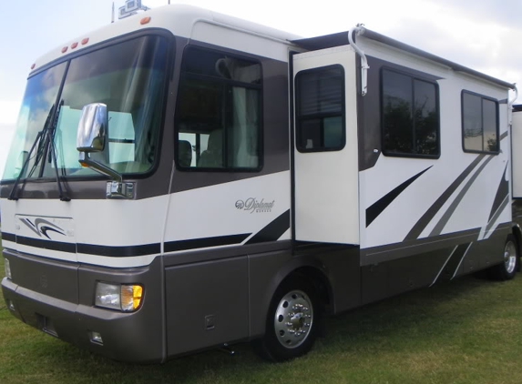 Nittany Premier RV Rentals - State College, PA