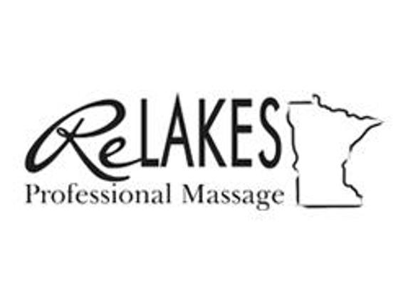 ReLAKES Professional Massage - Detroit Lakes, MN