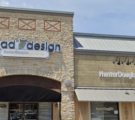 Read Design Window Fashions - Plano, TX