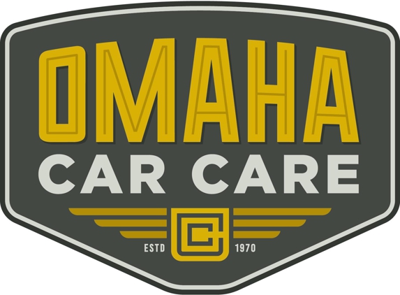 Omaha Car Care - Omaha, NE