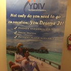 You Deserve It! Vacations