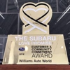 Williams Subaru gallery