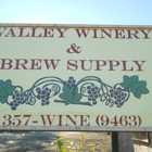 Valley Winery & Brew Supply