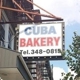 Cuba Bakery