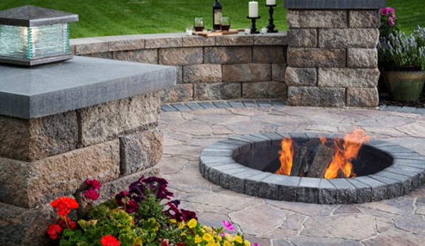 StoneMark Hardscapes Inc - Des Plaines, IL