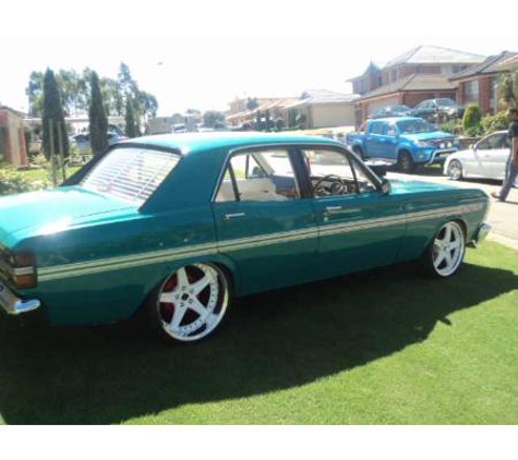 Smithfield Diff & Gearbox Specialists Pty Ltd - Smithfield, NSW