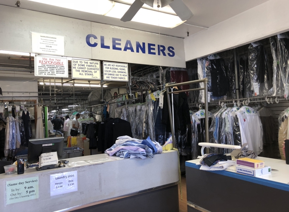 Greenway Cleaners Inc - Flushing, NY