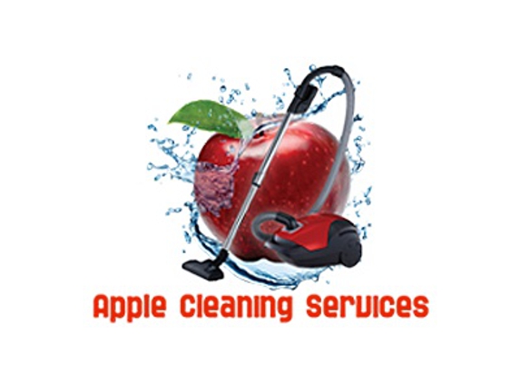 Apple Cleaning Service - Pasadena, TX