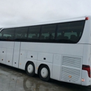 Comfort Express, Inc - Buses-Charter & Rental