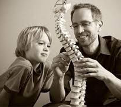 Rehl Chiropractic - Walnut Creek, CA