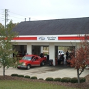 Central Lube - Auto Repair & Service