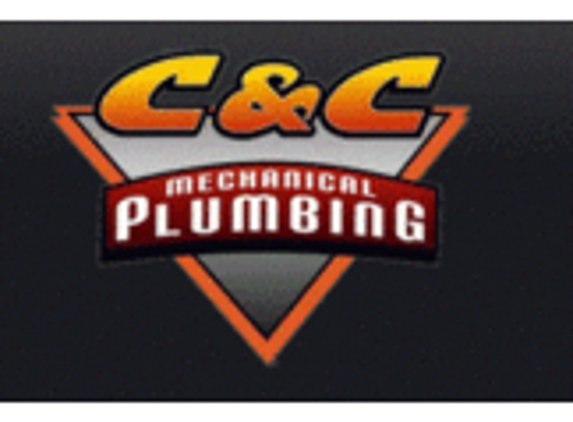 C & C Mechanical Plumbing & Drain Cleaning - Dunkirk, MD