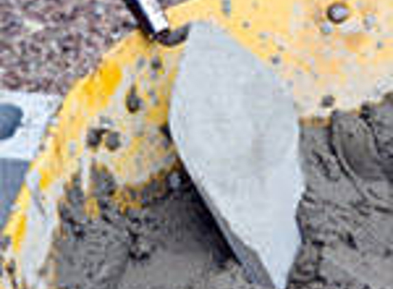 Molong Ready Mixed Concrete - Molong, NSW