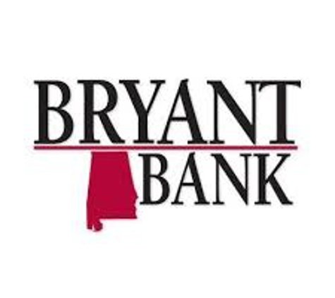 Bryant Bank - Huntsville, AL