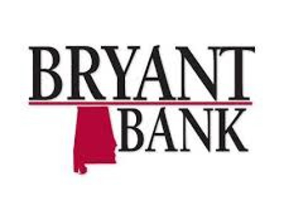 Bryant Bank - Northport, AL