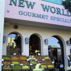 New World Market