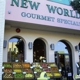 New World Market