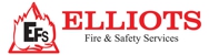 Elliots Fire & Safety Services - Fire Safety Equipment & Consultants