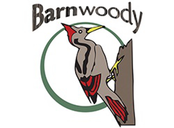 Barnwoody