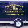 McNamara's Mobile Truck & Trailer Repair Inc gallery