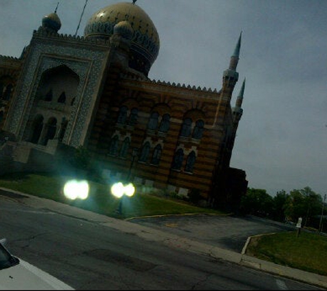 Tripoli Shrine Center - Milwaukee, WI
