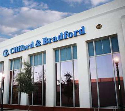 Clifford & Bradford Insurance Agency - Bakersfield, CA