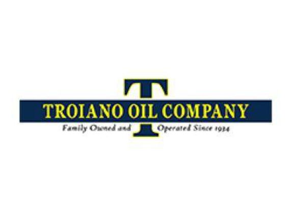 Troiano Oil Company - Enfield, CT