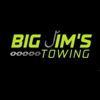 Big Jim's Towing gallery