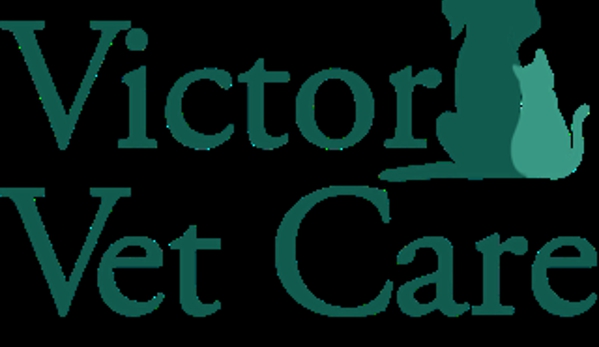 Victor Vet Care - Victor, NY