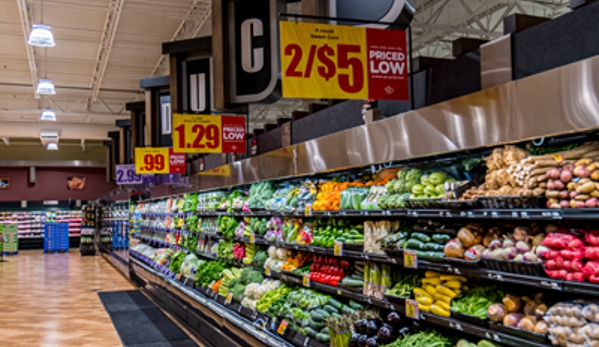 Harris Teeter - Winston Salem, NC