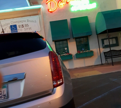 Don Jose Mexican Restaurant - Huntington Beach, CA