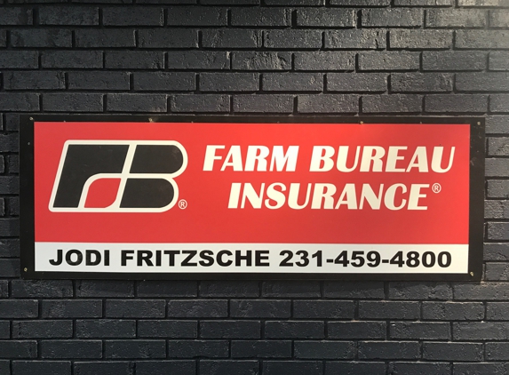 Farm Bureau Insurance - Fritzsche Agency - Boyne City, MI