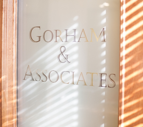 Gorham & Associates, LLC - Birmingham, AL