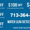 Leak Repair Katy TX gallery