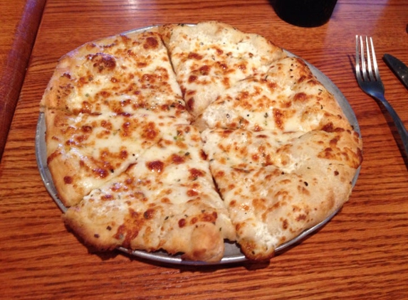 Nicolletti's Pizza - California, MD