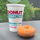 Donut Connection - Donut Shops