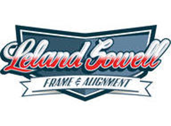 Leland Sowell's Frame and Alignment - Memphis, TN