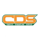 Complete Dismantling Services LLC