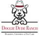 Doggie Dude Ranch Kennel