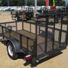 Magnum Trailers Parts & Equipment gallery