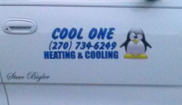 Cool One  Heating & Cooling - Vine Grove, KY