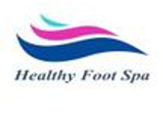 Healthy  Foot Spa Foot Spa - San Leandro, CA