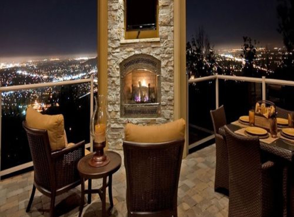 Hickory Fireplace & Patio - Hickory, NC